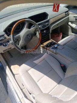
										 مرسيدس بينز – Mercedes benz 350 ممتلئ									