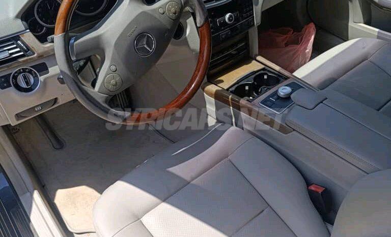 
								 مرسيدس بينز – Mercedes benz 350 ممتلئ									
