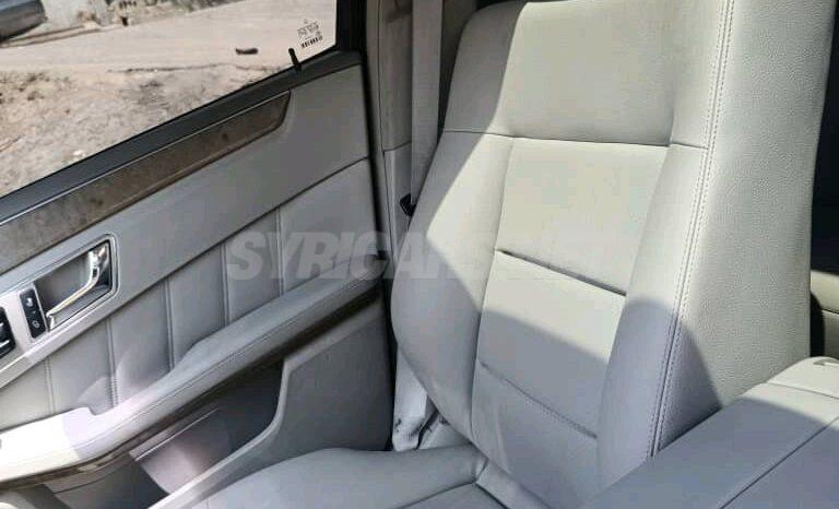 
								 مرسيدس بينز – Mercedes benz 350 ممتلئ									