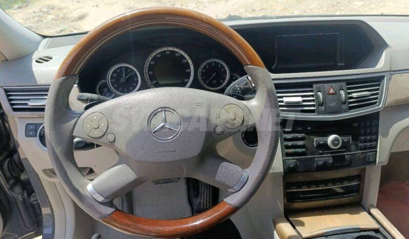 
								 مرسيدس بينز – Mercedes benz 350 ممتلئ									