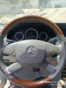 
										 مرسيدس بينز – Mercedes benz 350 ممتلئ									
