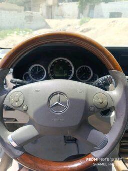 
										 مرسيدس بينز – Mercedes benz 350 ممتلئ									