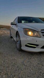 مرسيدس بينز – Mercedes benz 300