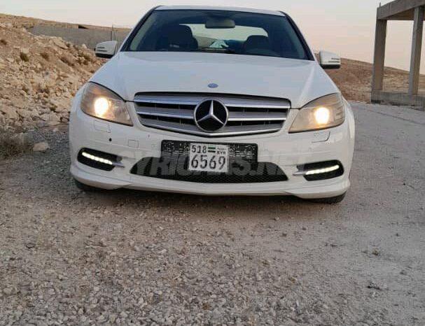 
								 مرسيدس بينز – Mercedes benz 300 ممتلئ									