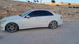 
										 مرسيدس بينز – Mercedes benz 300 ممتلئ									