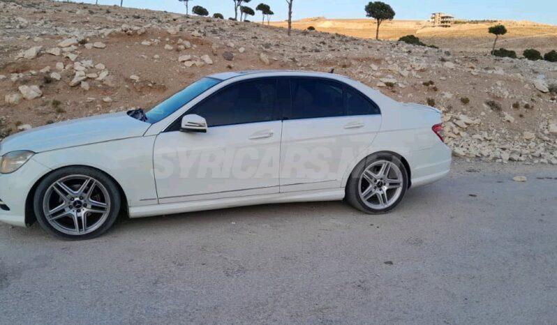 
								 مرسيدس بينز – Mercedes benz 300 ممتلئ									