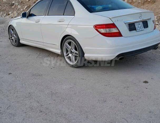 
								 مرسيدس بينز – Mercedes benz 300 ممتلئ									