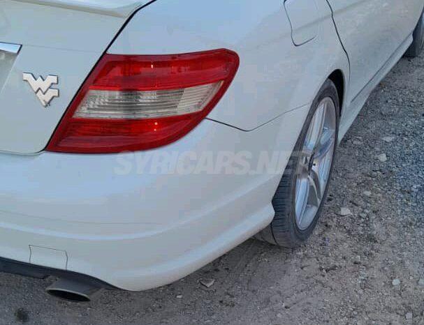
								 مرسيدس بينز – Mercedes benz 300 ممتلئ									