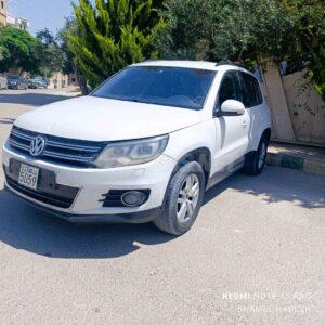 فولكس فاكن – Volkswagen تيغ وان – Tiguan