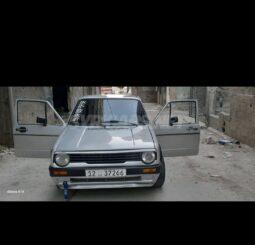 
										 فولكس فاكن – Volkswagen جولف – Golf ممتلئ									
