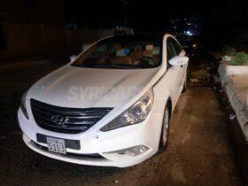 هيونداي – Hyundai سوناتا – Sonata