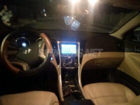 هيونداي – Hyundai سوناتا – Sonata