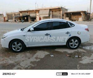 هيونداي – Hyundai افنتي – avante