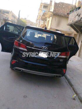 هيونداي – Hyundai فيراكروز – Veracruz