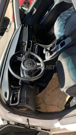 
										 كيا – Kia اوبتيما – Optima ممتلئ									