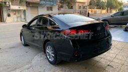 
										 هيونداي – Hyundai سوناتا – Sonata ممتلئ									