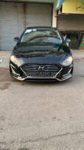 هيونداي – Hyundai سوناتا – Sonata
