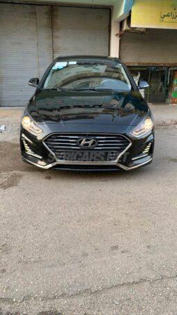 
										 هيونداي – Hyundai سوناتا – Sonata ممتلئ									