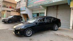 
										 هيونداي – Hyundai سوناتا – Sonata ممتلئ									