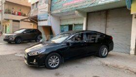 هيونداي – Hyundai سوناتا – Sonata