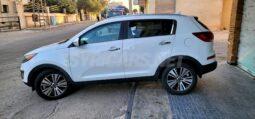 كيا – Kia سبورتاج – Sportage