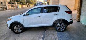 كيا – Kia سبورتاج – Sportage