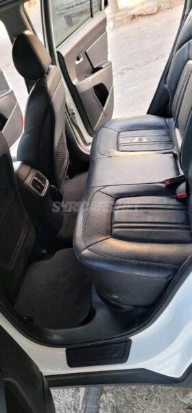 كيا – Kia سبورتاج – Sportage