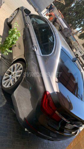 بي ام دابيليو – BMW 730