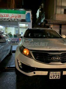 كيا – Kia سبورتاج – Sportage