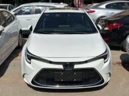 تويوتا – Toyota كورولا – Corolla