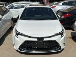 تويوتا – Toyota كورولا – Corolla