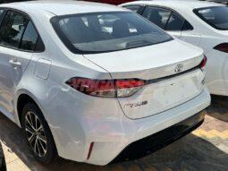 تويوتا – Toyota كورولا – Corolla