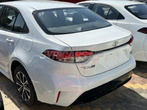 تويوتا – Toyota كورولا – Corolla