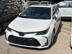 تويوتا – Toyota كورولا – Corolla