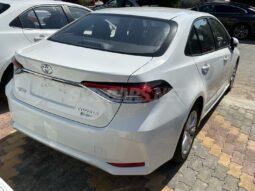 تويوتا – Toyota كورولا – Corolla