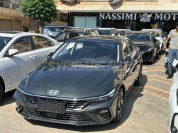 هيونداي – Hyundai الينترا – Elantra