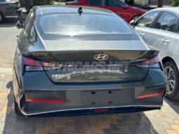 هيونداي – Hyundai الينترا – Elantra