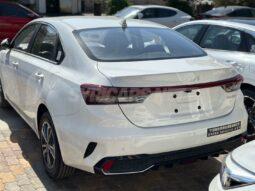 
										 كيا – Kia K3 ممتلئ									