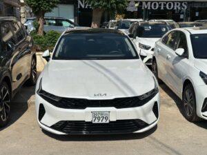كيا – Kia K5
