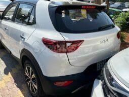 
										 كيا – Kia KX1 ممتلئ									