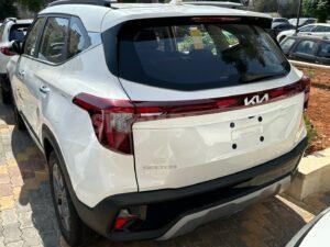 كيا – Kia سيتلوس – Seltos