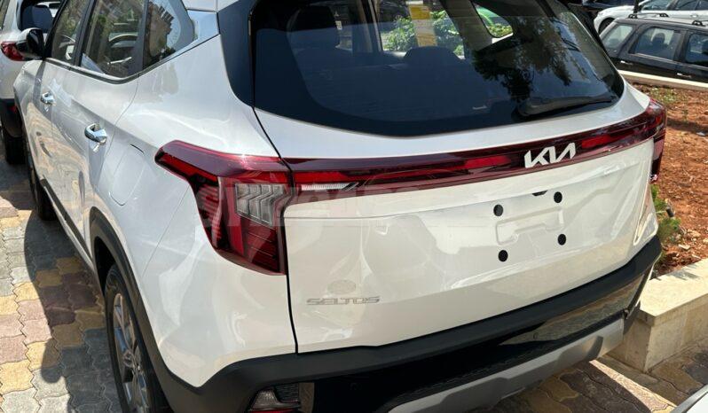 
								 كيا – Kia سيتلوس – Seltos ممتلئ									
