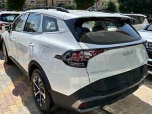 كيا – Kia سبورتاج – Sportage