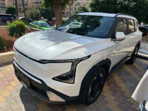 كيا – Kia EV6
