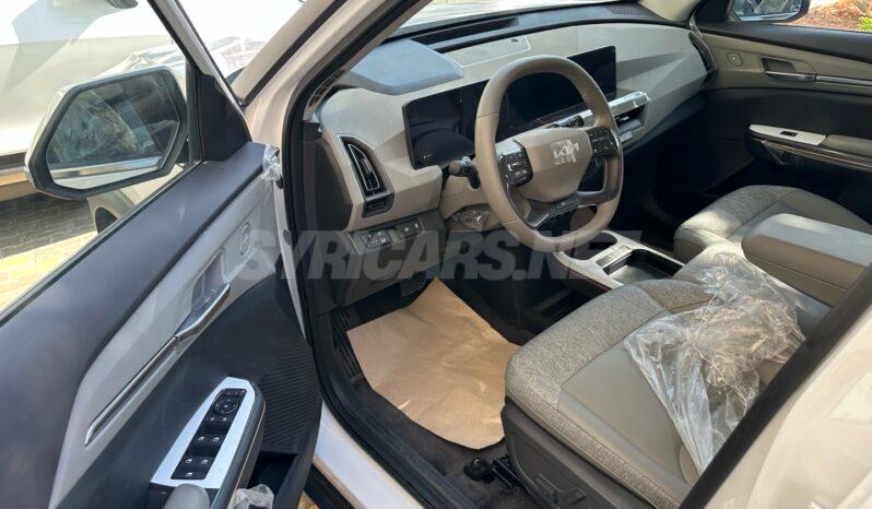 
								 كيا – Kia EV6 ممتلئ									