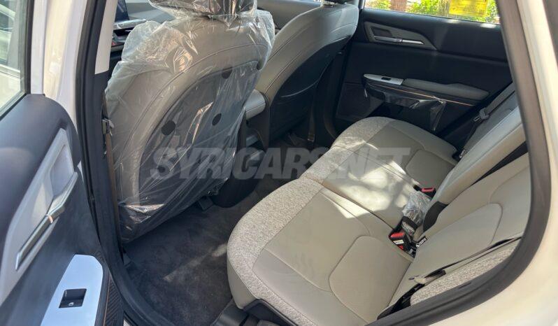 
								 كيا – Kia EV6 ممتلئ									