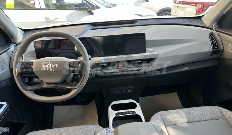 
								 كيا – Kia EV6 ممتلئ									