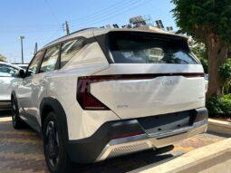 
										 كيا – Kia EV6 ممتلئ									