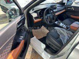 
										 ميتسوبيشي – Mitsubishi Outlander ممتلئ									