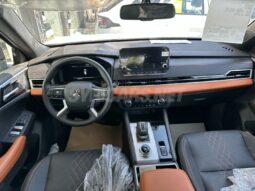 
										 ميتسوبيشي – Mitsubishi Outlander ممتلئ									